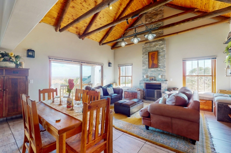 5 Bedroom Property for Sale in Long Acres Country Estate Western Cape